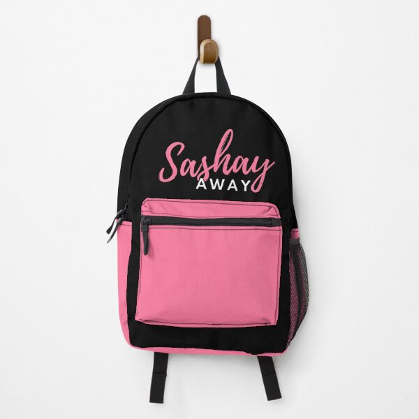 Item preview, Sashay Away (script) - Ru Paul's Drag Race designed and sold by piastrelli.