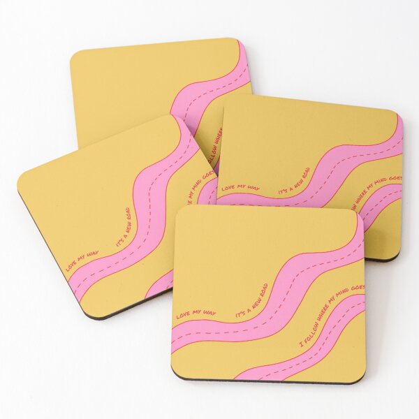 Item preview, Love My Way  designed and sold by aykimkio.
