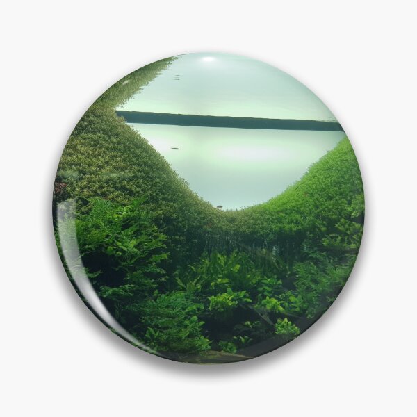 Item preview, Underwater Fish Enclosure designed and sold by AJ505.