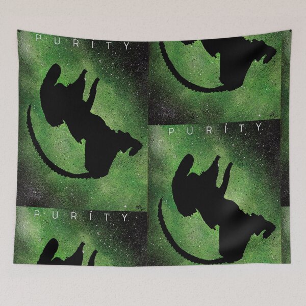 Item preview, PURITY designed and sold by Kevin Kehoe.