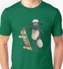 Shaun Unisex T-Shirt