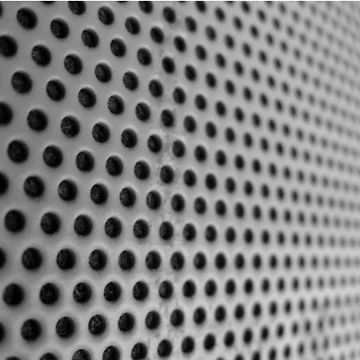Artwork thumbnail, Dot Rows by BCasTal