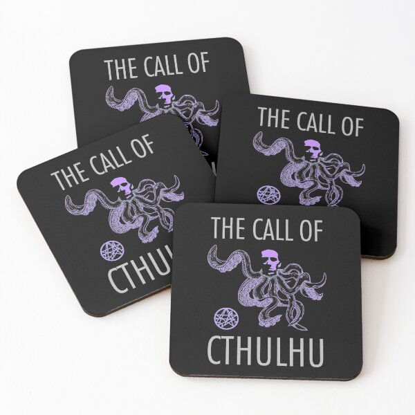Item preview, Cthulhu designed and sold by Black Star.