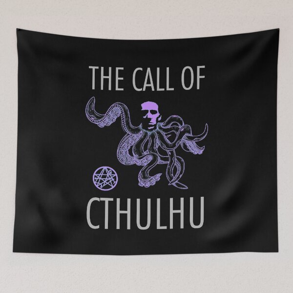 Item preview, Cthulhu designed and sold by Black Star.
