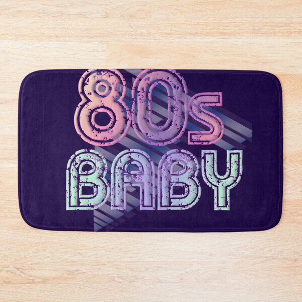 Item preview, 80s Baby designed and sold by ross baraga.