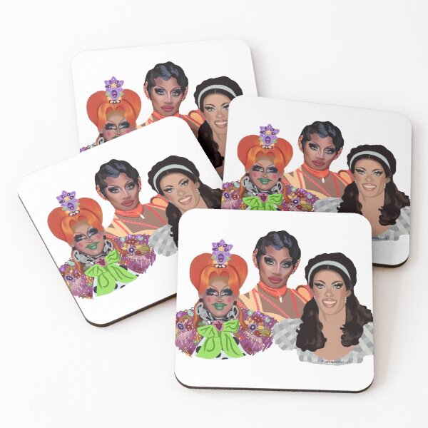 Item preview, Softer Version of Top Three designed and sold by MamaODea.