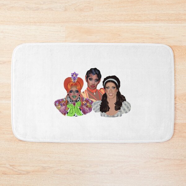 Item preview, Softer Version of Top Three designed and sold by MamaODea.