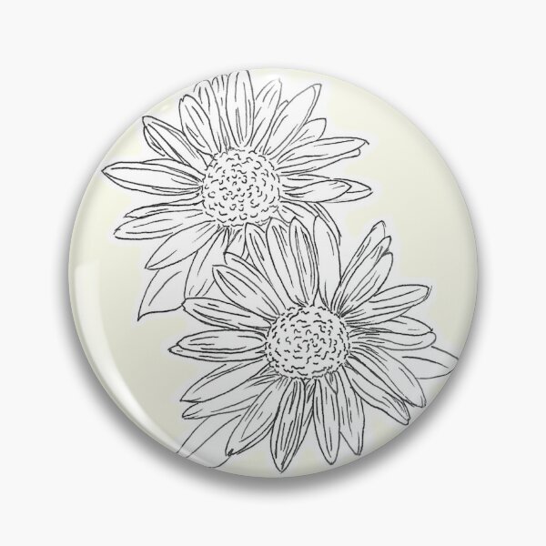Item preview, Marguerite Daisies designed and sold by kayy-art.