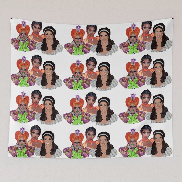 Item preview, Softer Version of Top Three designed and sold by MamaODea.