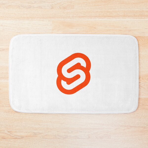Item preview, svelte logo designed and sold by Jeangel97.
