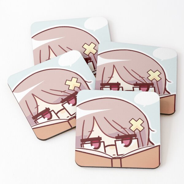 Item preview, Mangadex Avatar designed and sold by Edixo.