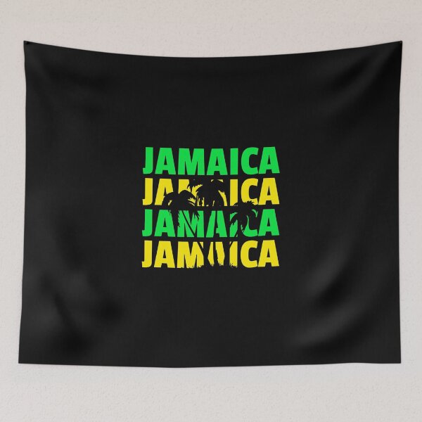 Item preview, JAMAICA  designed and sold by Beach4Life.