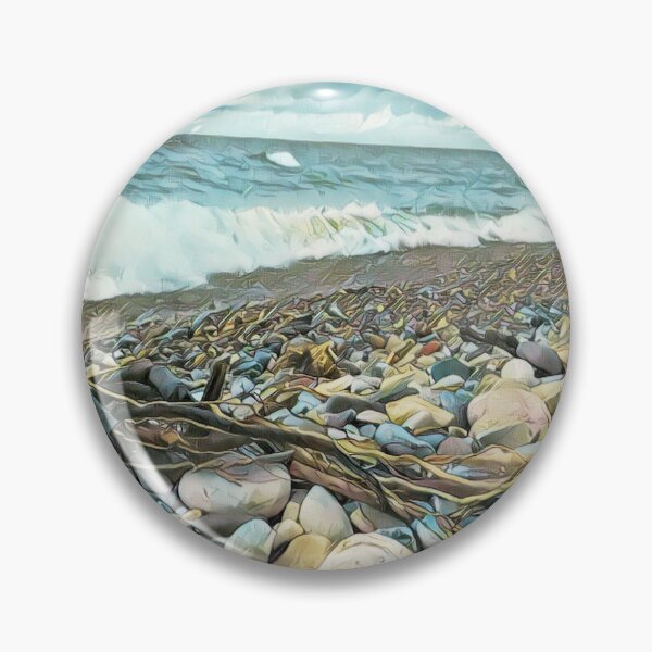 Item preview, at the beach designed and sold by lakegirldesignco.