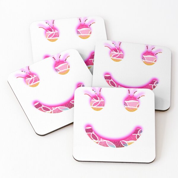 Item preview, Smile designed and sold by Nabidrabbu.