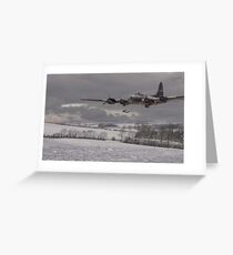 B17- St Crispins Day Greeting Card