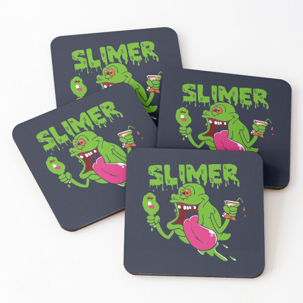 Item preview, Slimer funny designed and sold by thesircurly.