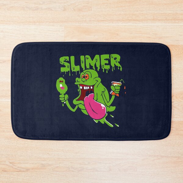 Item preview, Slimer funny designed and sold by thesircurly.