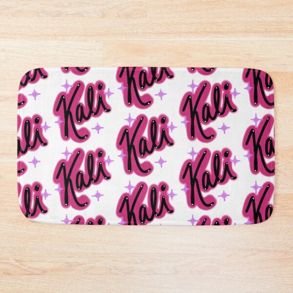 Item preview, Kali uchis spray paint  designed and sold by quinnhealy69.