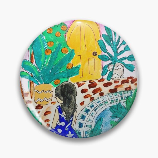 Item preview, La Casita designed and sold by paulinabianca.