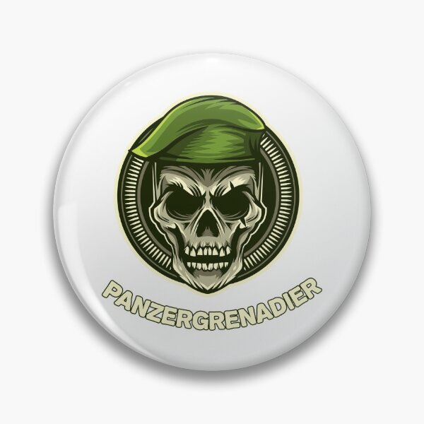Item preview, Bundeswehr soldier Panzergrenadier Grenadier designed and sold by TheGloriousJoey.