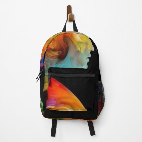 Reflections Backpack