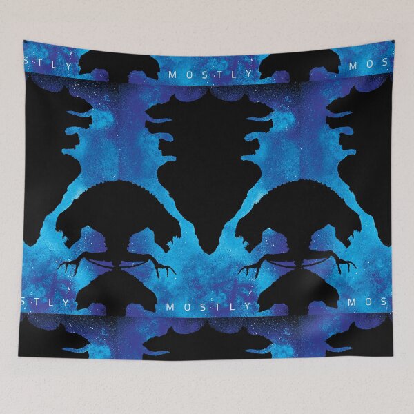 Item preview, MOSTLY designed and sold by Kevin Kehoe.
