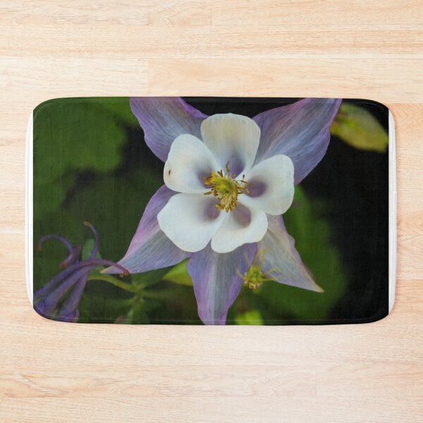 Item preview, Columbine designed and sold by OhSnapPhoto.