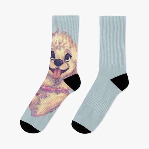 Item preview, Sweetie Pie!(my dog, Jenny) designed and sold by BluejaySymphony.