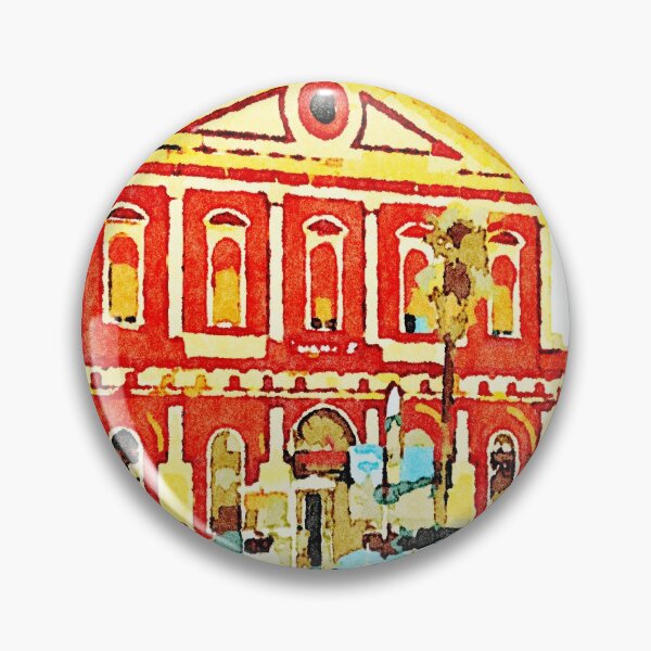 Item preview, Teramo: Railway station designed and sold by Giuseppe Cocco.
