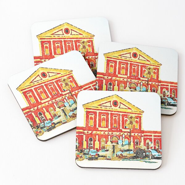 Item preview, Teramo: Railway station designed and sold by Giuseppe Cocco.