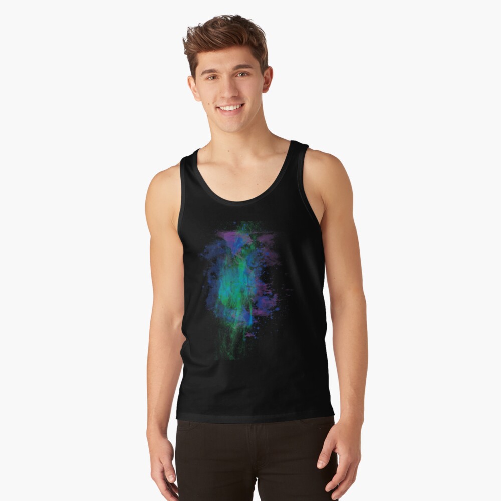 Item preview, Tank Top designed and sold by that5280lady.