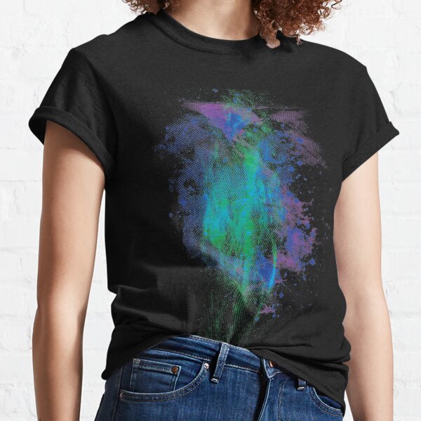 Island Universe Classic T-Shirt