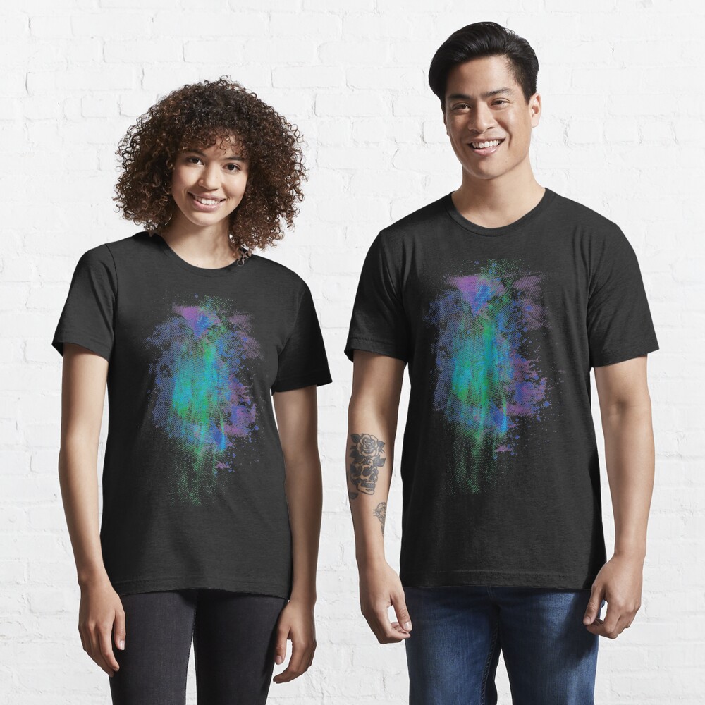 Item preview, Essential T-Shirt designed and sold by that5280lady.