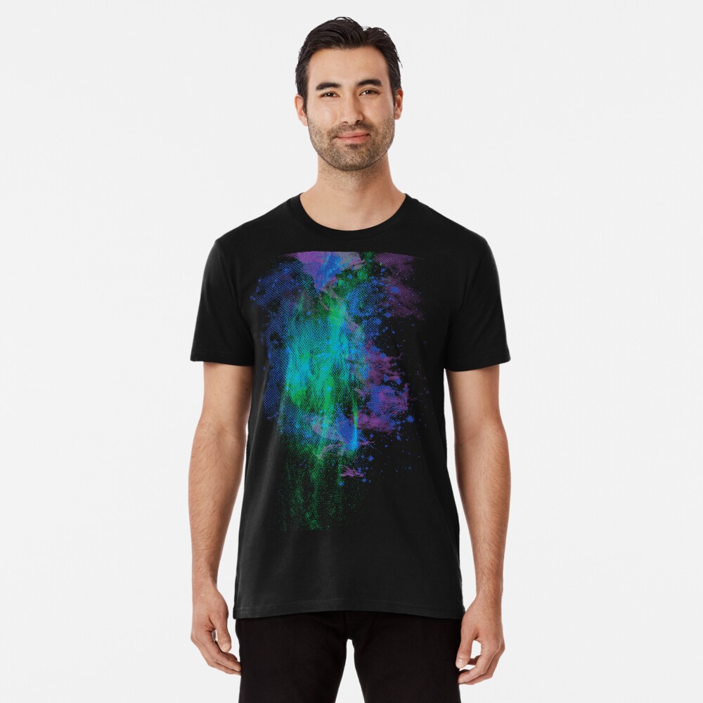 Item preview, Premium T-Shirt designed and sold by that5280lady.