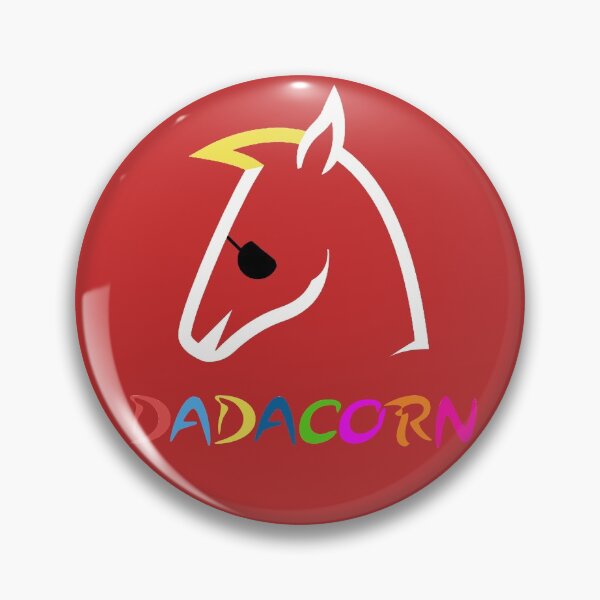 Item preview, Dadacorn designed and sold by KH alasar.