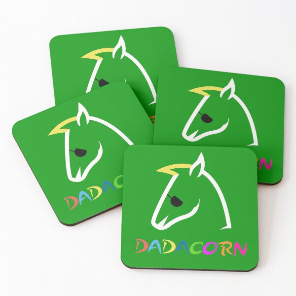 Item preview, Dadacorn designed and sold by KH alasar.