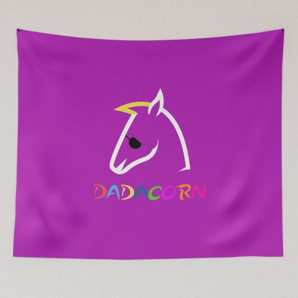 Item preview, Dadacorn designed and sold by KH alasar.