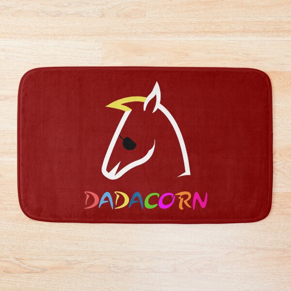 Item preview, Dadacorn designed and sold by KH alasar.