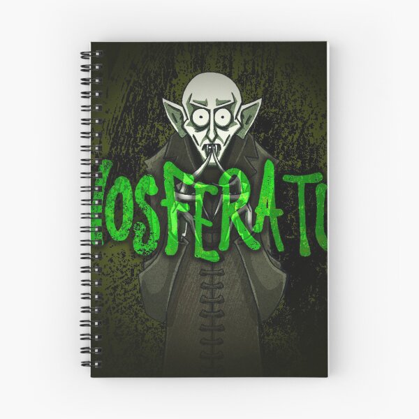 Item preview, Nosferatu designed and sold by ocjackson.