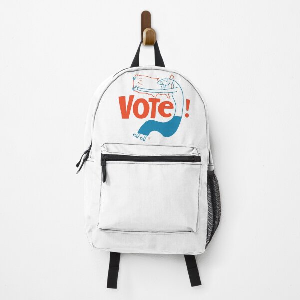 Item preview, Vote To Save Democracy designed and sold by Phil Marden.