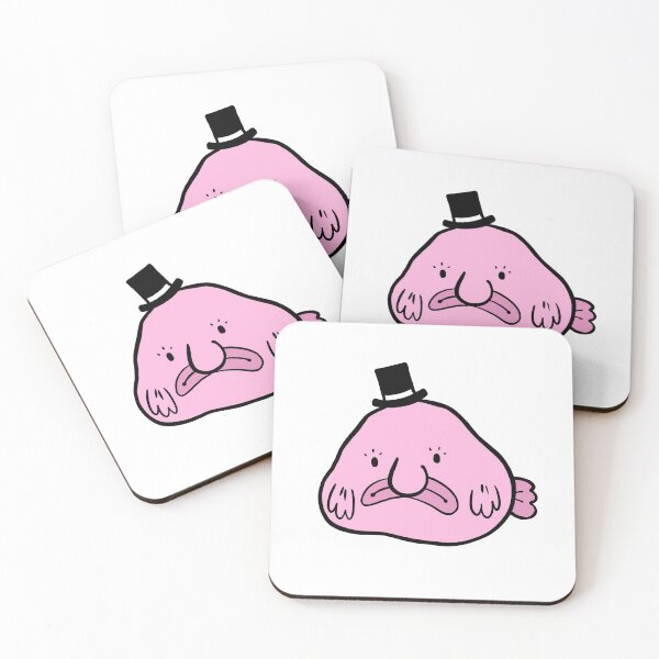 Item preview, Mr. Blob designed and sold by shrugbug.