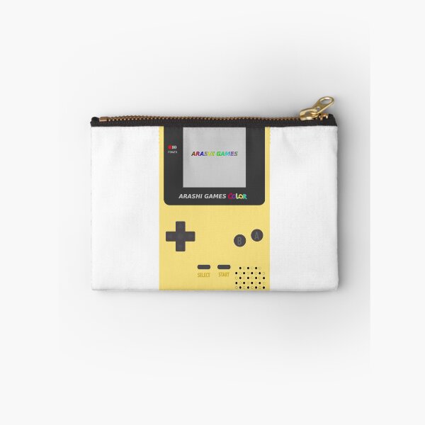 Item preview, Retro HandHeld Game designed and sold by ArashiiGames.