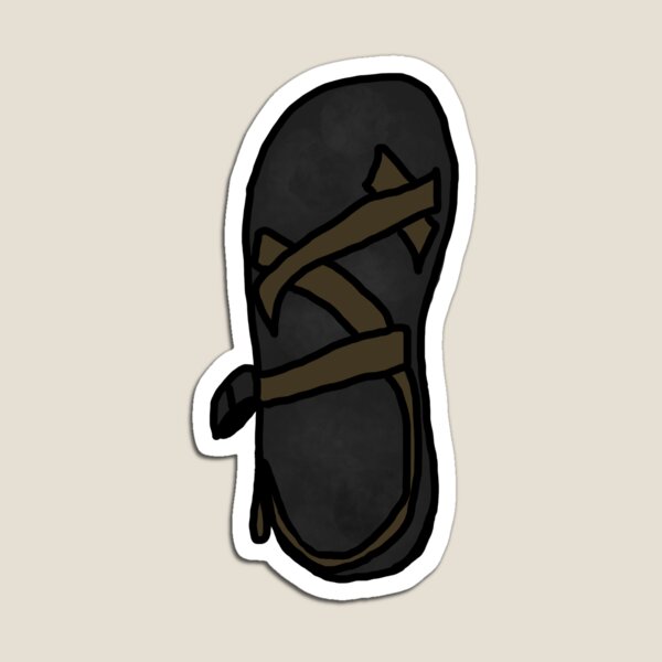 Item preview, tan sandal  designed and sold by brooke  allen.