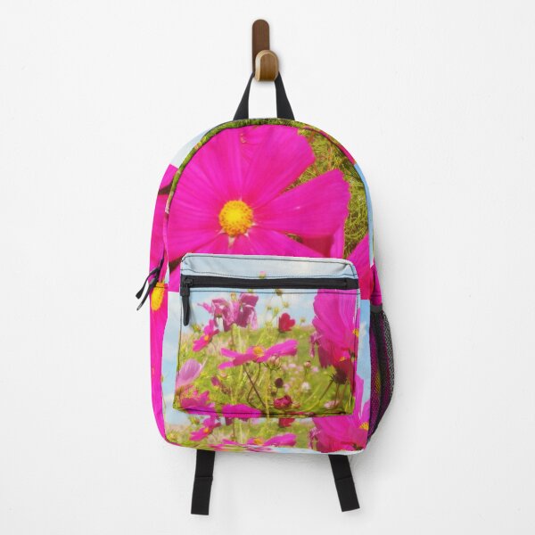 Item preview, wildflower field designed and sold by silviasunflower.