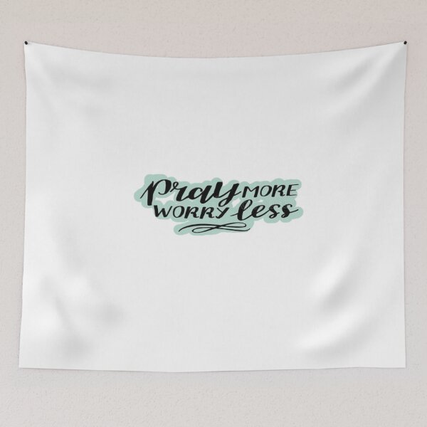 Item preview, Prayer designed and sold by BuzzRoom.