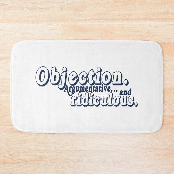 Item preview, Rafael Barba Quote designed and sold by MadelineRoseM.