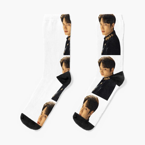 The eternal Monarch Socks