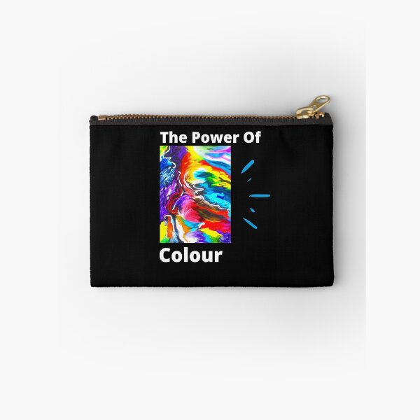 Item preview, The Power Of Colour designed and sold by BhARTi Taylor.