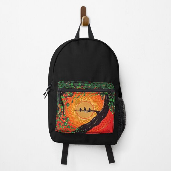 Item preview, Rasta Three Little Birds designed and sold by Kaila Lance.