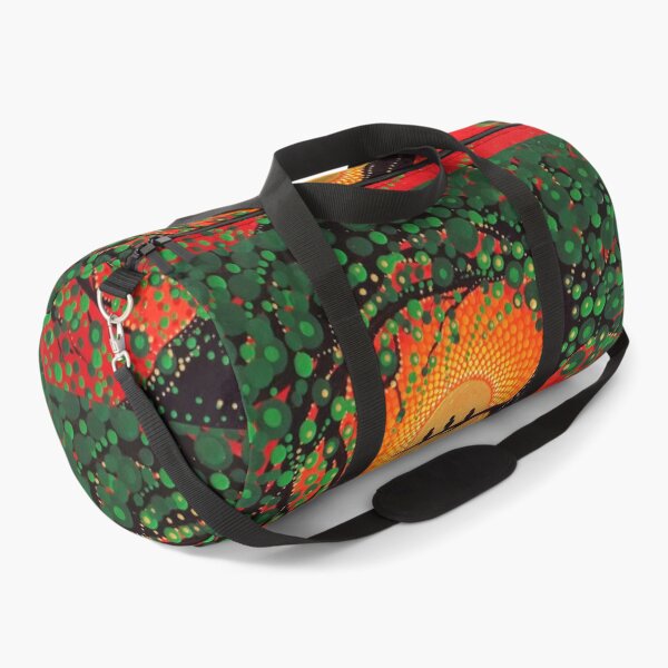 Item preview, Rasta Three Little Birds designed and sold by Kaila Lance.
